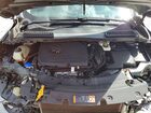 2018 Ford Escape Se Угольный vin: 1FMCU9GD8JUD08182