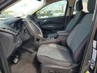 2018 Ford Escape Se Угольный vin: 1FMCU9GD8JUD08182