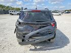 2018 Ford Escape Se Угольный vin: 1FMCU9GD8JUD08182
