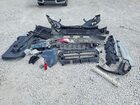 2018 Ford Escape Se Угольный vin: 1FMCU9GD8JUD08182