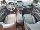 2018 Ford Escape Se Угольный vin: 1FMCU9GD8JUD08182