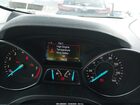 2017 Ford Escape Se Золотой vin: 1FMCU9GD9HUA21167
