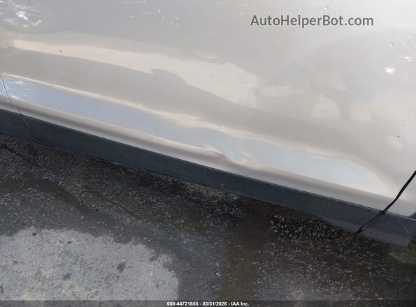1FMCU9GD9KUB78270 2019 FORD ESCAPE Серебряный Вид спереди