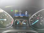 2019 Ford Escape Se Серебряный vin: 1FMCU9GD9KUB78270