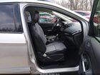 2019 Ford Escape Se Серебряный vin: 1FMCU9GD9KUB78270