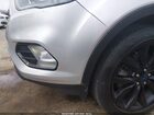 2019 Ford Escape Se Серебряный vin: 1FMCU9GD9KUB78270