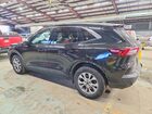 2023 Ford Escape Active *** R & D * Pri Fleet *** Черный vin: 1FMCU9GN3PUA44791 2023 Ford Escape Active *** R & D * Pri Fleet *** Черный vin: 1FMCU9GN3PUA44791
