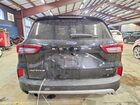 2023 Ford Escape Active *** R & D * Pri Fleet *** Черный vin: 1FMCU9GN3PUA44791 2023 Ford Escape Active *** R & D * Pri Fleet *** Черный vin: 1FMCU9GN3PUA44791