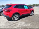 2024 Ford Escape Active Красный vin: 1FMCU9GN8RUB60295