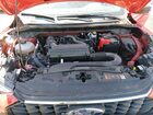 2024 Ford Escape Active Красный vin: 1FMCU9GN8RUB60295
