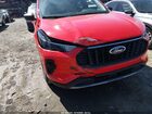 2024 Ford Escape Active Красный vin: 1FMCU9GN8RUB60295