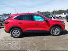 2024 Ford Escape Active Красный vin: 1FMCU9GN8RUB60295