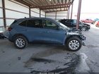 2024 Ford Escape Active Красный vin: 1FMCU9GNXRUB49069