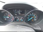 2016 Ford Escape Se Burgundy vin: 1FMCU9GX0GUB65022