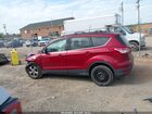 2016 Ford Escape Se Burgundy vin: 1FMCU9GX0GUB65022