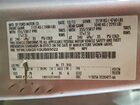 2016 Ford Escape Se Серебряный vin: 1FMCU9GX1GUB85022