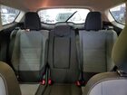 2016 Ford Escape Se Серебряный vin: 1FMCU9GX1GUB85022