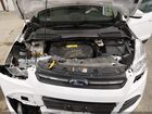 2016 Ford Escape Se White vin: 1FMCU9GX3GUC80018