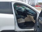2022 Ford Escape Sel Белый vin: 1FMCU9H90NUA43905
