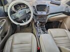2019 Ford Escape Sel Gray vin: 1FMCU9HD2KUB82529