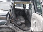 2019 Ford Escape Sel Черный vin: 1FMCU9HD3KUB76447