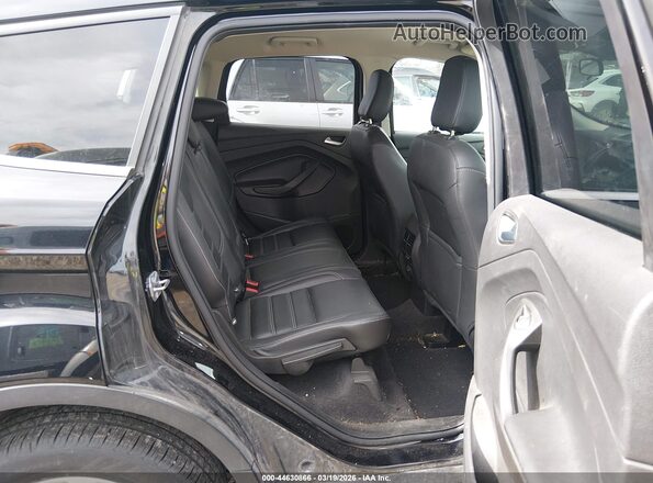 1FMCU9HD3KUB76447 2019 FORD ESCAPE Черный Вид наклейки с VIN-кодом