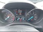 2018 Ford Escape Sel White vin: 1FMCU9HD4JUB26526