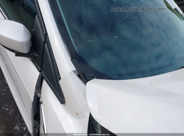 1FMCU9HD4JUB26526 2018 FORD ESCAPE White 