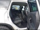 2018 Ford Escape Sel White vin: 1FMCU9HD4JUB26526