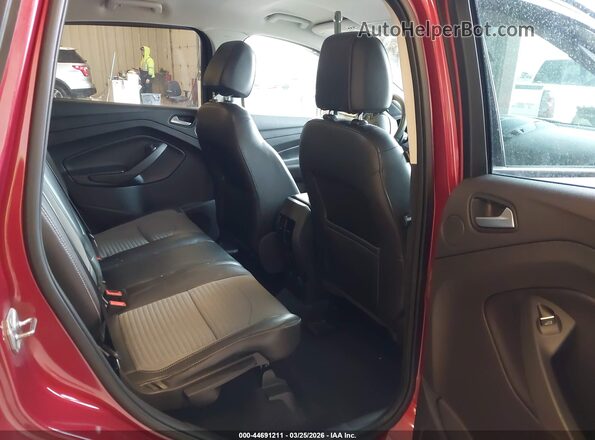 1FMCU9J96HUD19129 2017 FORD ESCAPE Красный Вид наклейки с VIN-кодом
