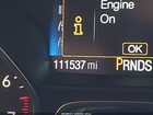 2017 Ford Escape Titanium Красный vin: 1FMCU9J96HUD19129