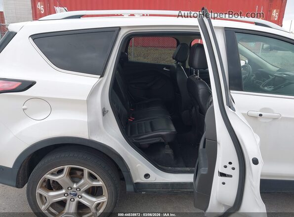 1FMCU9J97HUA33287 2017 FORD ESCAPE Белый Вид наклейки с VIN-кодом