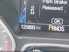 2017 Ford Escape Titanium Белый vin: 1FMCU9J97HUA33287