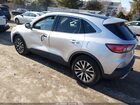 2020 Ford Escape Titanium Серебряный vin: 1FMCU9J97LUA90131 2020 Ford Escape Titanium Серебряный vin: 1FMCU9J97LUA90131