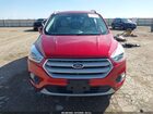 2019 Ford Escape Titanium Red vin: 1FMCU9J9XKUB60753 2019 Ford Escape Titanium Red vin: 1FMCU9J9XKUB60753