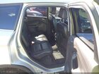 2017 Ford Escape Titanium Серебряный vin: 1FMCU9JD0HUC58249