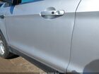 2017 Ford Escape Titanium Серебряный vin: 1FMCU9JD0HUC58249