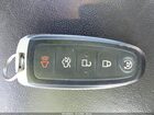 2017 Ford Escape Titanium Серебряный vin: 1FMCU9JD0HUC58249