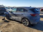 2024 Ford Escape St Line Серый vin: 1FMCU9MN2RUA63145