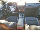 2024 Ford Escape St Line Серый vin: 1FMCU9MN2RUA63145