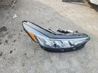 2024 Ford Escape St Line Red vin: 1FMCU9MN6RUB32337