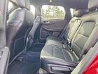 2024 Ford Escape St Line Red vin: 1FMCU9MN6RUB32337