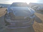 2026 Ford Escape St Line Серый vin: 1FMCU9MN8TUA06293
