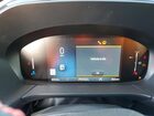 2026 Ford Escape St Line Серый vin: 1FMCU9MN8TUA06293