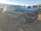 2026 Ford Escape St Line Серый vin: 1FMCU9MN8TUA06293