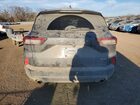 2026 Ford Escape St Line Серый vin: 1FMCU9MN8TUA06293