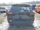 2025 Ford Escape St- Line Select Black vin: 1FMCU9NAXSUB33024