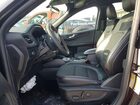 2025 Ford Escape St- Line Select Black vin: 1FMCU9NAXSUB33024