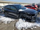 2025 Ford Escape St- Line Select Black vin: 1FMCU9NAXSUB33024