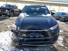 2025 Ford Escape St- Line Select Black vin: 1FMCU9NAXSUB33024